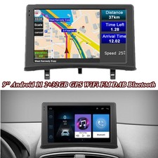 32gb head unit - 9'',