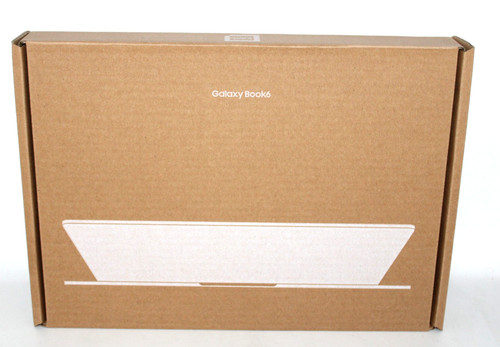 Samsung galaxy book6 - galaxy,