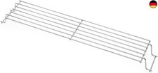 5cm edelstahl warmhalterost - 63.5cm,