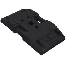 Zaunfuss bauzaunfuss bakenfuss - zaunfuss,