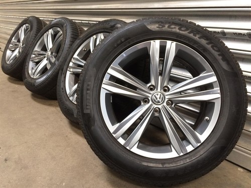 Winterreifen touareg cr7 - winterreifen,