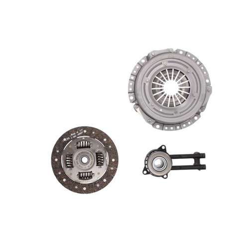 Kupplungssatz sachs 3000 - kupplungssatz, 990