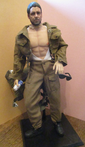 Gay doll actionfigur - doll,