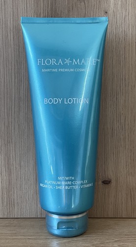 Flora mare body - flora,