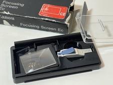 Canon Focusing Screen EC