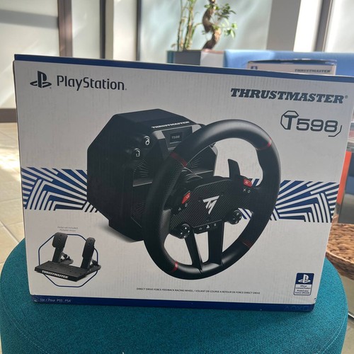 Thrustmaster t598 lenkrad ps5 - t598,