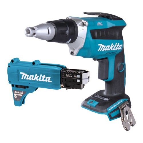 Makita dfs 452 akku - makita, z