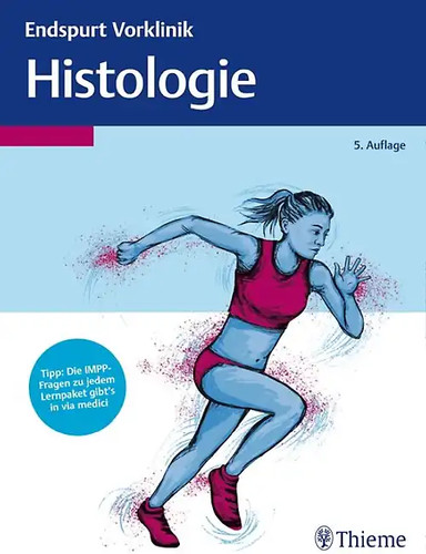 Endspurt vorklinik histologie - endspurt,