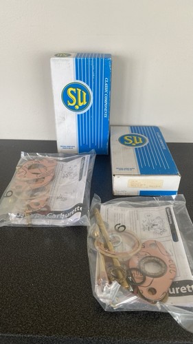 Vergaser auf reparatursatz - vergaser,