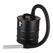 Staubsammler-Eimer-Filterfass für Holzbearbeitungsgrills, Feuerstellen