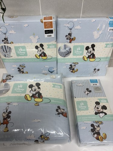 Dunelm disney baby kleinkind - dunelm, baby/kleinkind