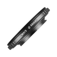 58mm Umkehrring Retro-Adapter