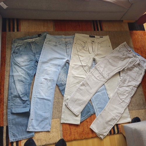 Kleidungspaket herren xl - herren, l