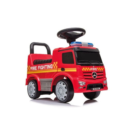 Mercedes benz feuerwehr - mercedes-benz,