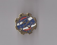 pins IPA S.T. / International