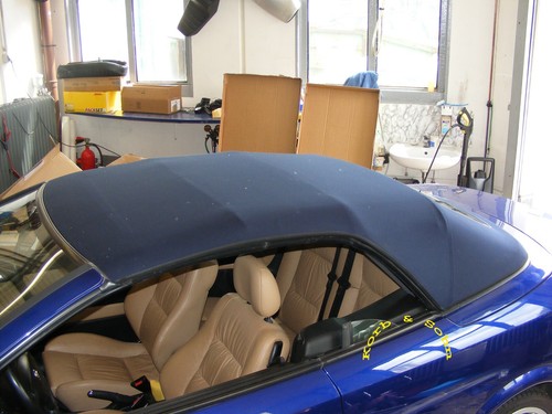 Opel cascada astra cabrio - opel,