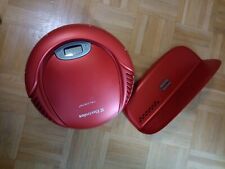 Electrolux Trilobite ZA1 Staubsauger Roboter defekt Viele Ersatzteile 