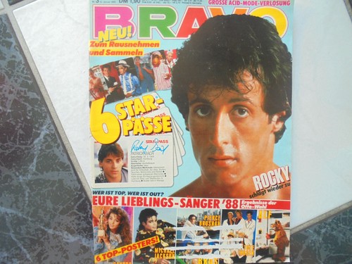 Bravo 1989 rocky - 3/1989, tb:rocky