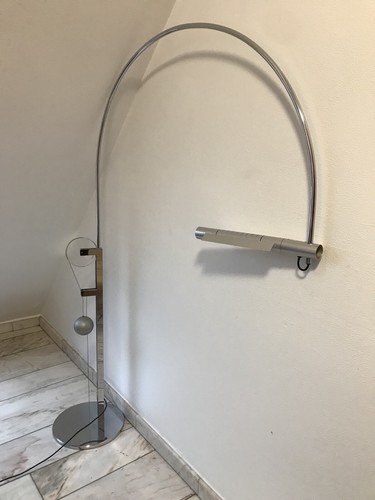 Design stehlampe baltensweiler - design,