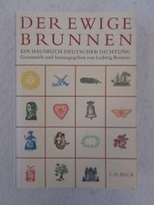 Ludwig reiners der ewige - ludwig,