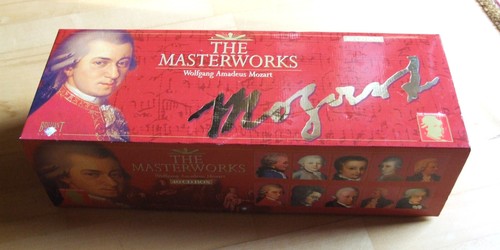 Wolfgang amadeus mozart the - amadeus,