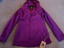 Burton Jet Damen Set Skijacke