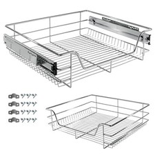 AREBOS Teleskop Schublade