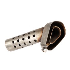 Motorrad Slip-On Pipes