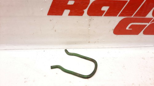 Klammer halter poti vw - halter,