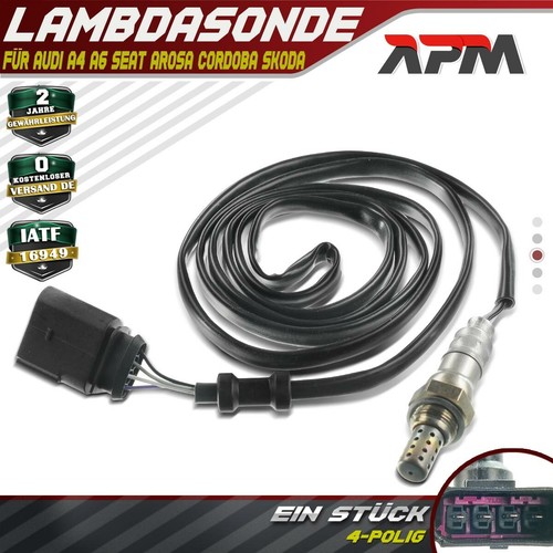 Lambdasonde regelsonde für - regelsonde,