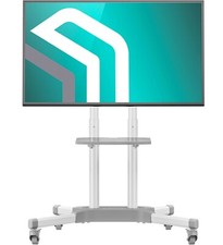 ONKRON Rollbarer TV Ständer