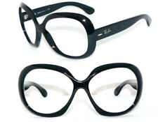 Ray Ban BRILLE SCHWARZ 4098 JACKIE OHH RB 4127 DAMEN 4139 SONNENBRILLE 4101 ETUI