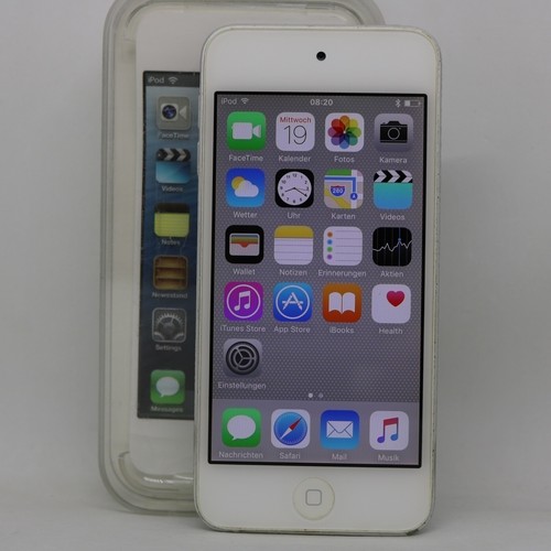 Apple ipod touch - apple, generation