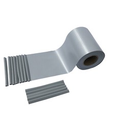 PVC Sichtschutz Streifen