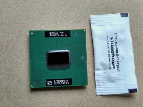 Intel pentium 770 sl7sl - intel,