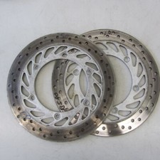 Honda Honda CB 500 Bremsscheiben Bremse vorne Vorderrad 22861