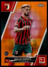 2021-22 Topps Chrome