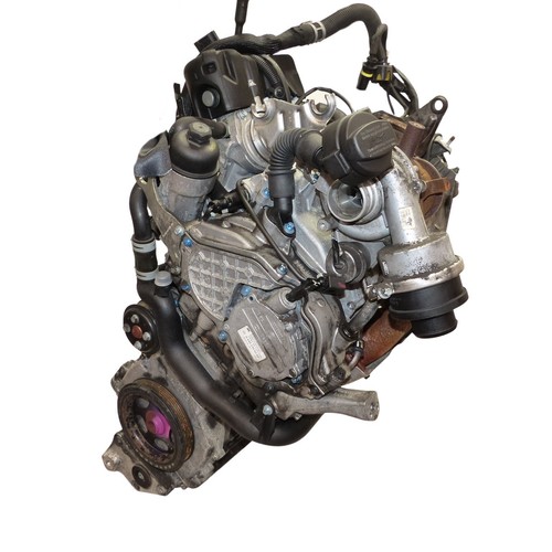 Motor om640 940 0cdi - motor, om640.940