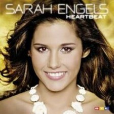 CD Sarah Engels - Heartbeat