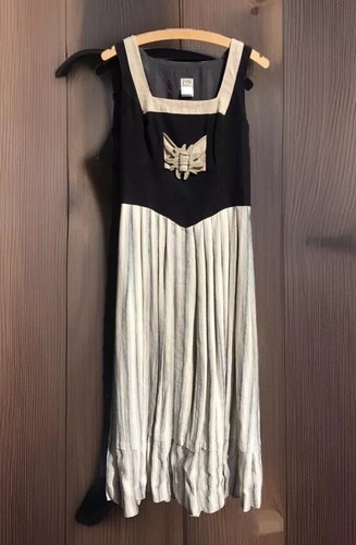 Distler dirndl 34 - distler, gr.34