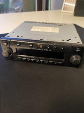 Autoradio Becker Mexico Pro CC