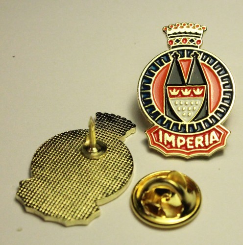Imperia motorrad pin - imperia, 098)