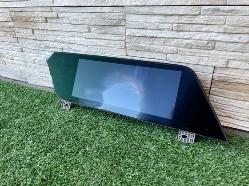 Bmw g29 navigationsdisplay - bmw,