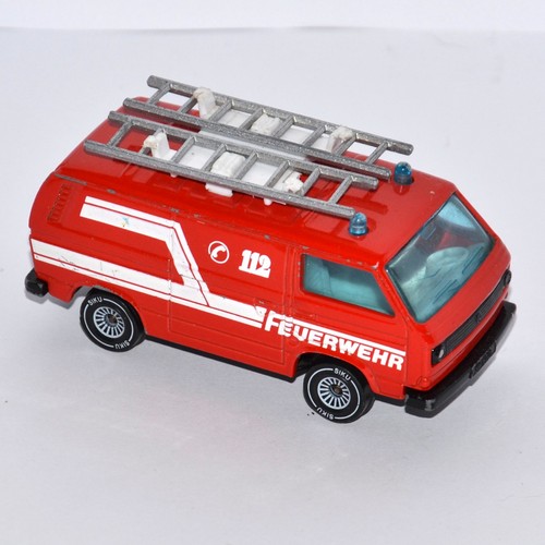 Vintage toys siku 1343 - vintage,