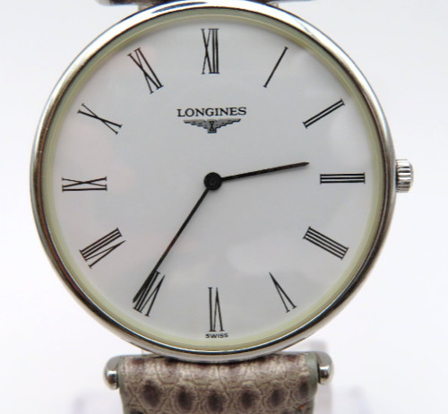 Vintage neuwertig longines - vintage, neuwertig]