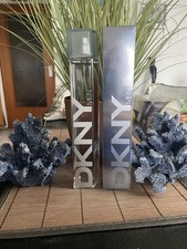 DKNY  Donna Karan Men Energizing Edt Spray 100ml Neu