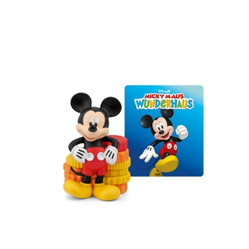 Tonies micky - micky, maus