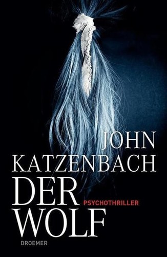 Der wolf psychothriller - der,