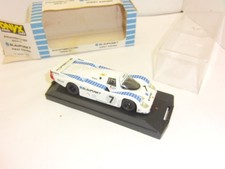 ONYX Model Cars Porsche 962-C