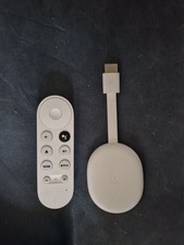 Google TV Chromecast HD Dongle